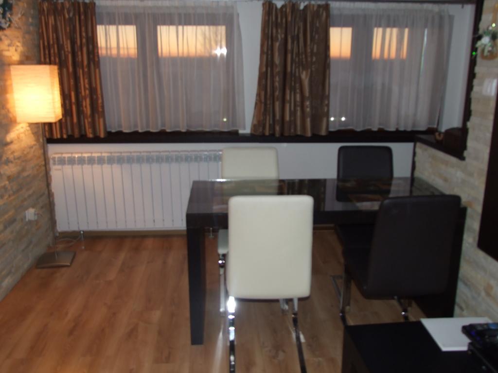Apartment 204 Kopaonik Zimmer foto