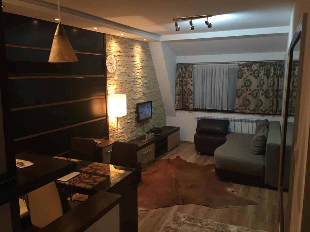 Apartment 204 Kopaonik Zimmer foto
